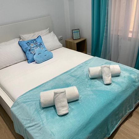 Sea Breeze Apartment Cullera Kültér fotó