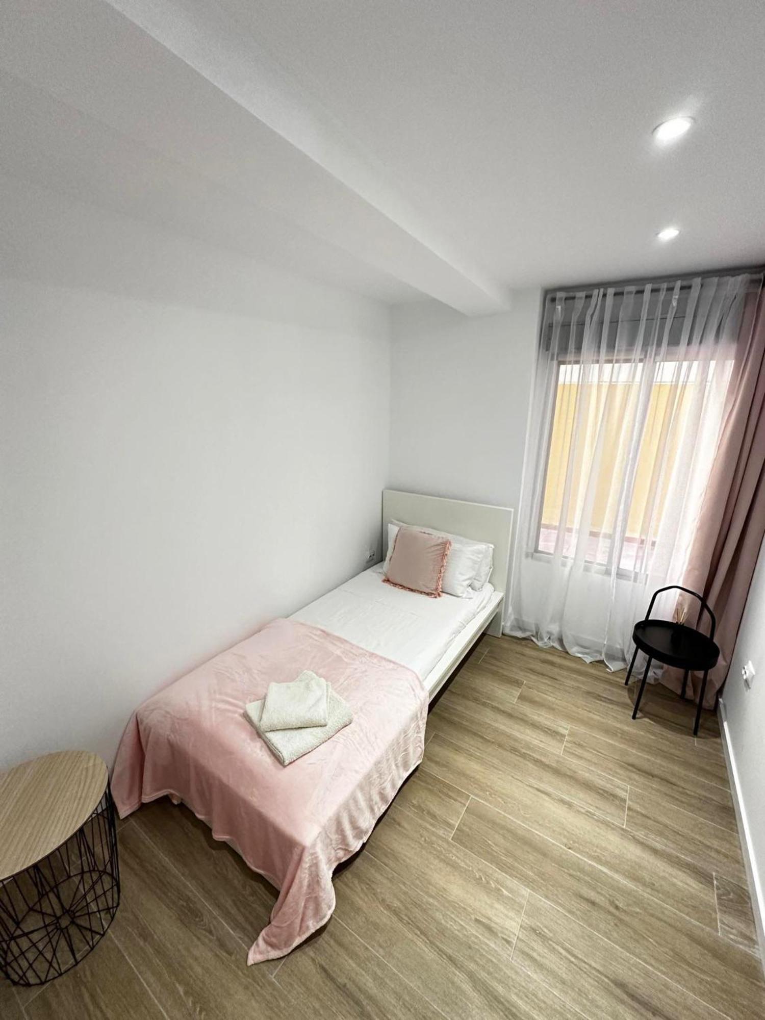 Sea Breeze Apartment Cullera Kültér fotó