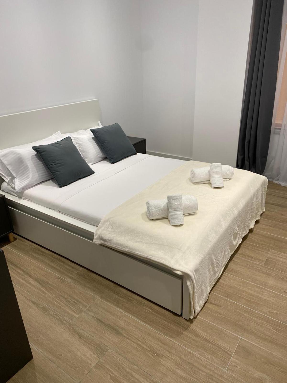 Sea Breeze Apartment Cullera Kültér fotó