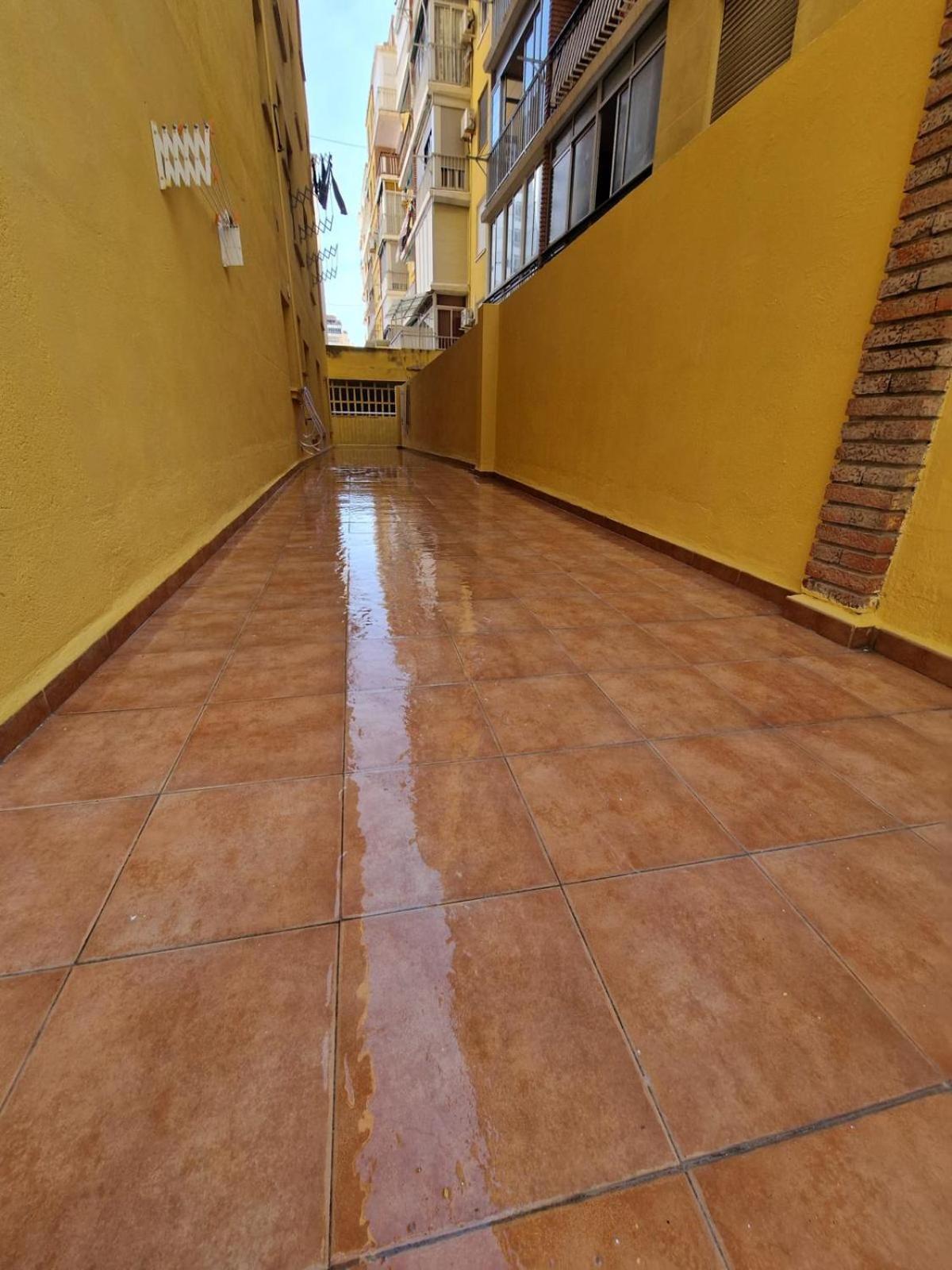 Sea Breeze Apartment Cullera Kültér fotó